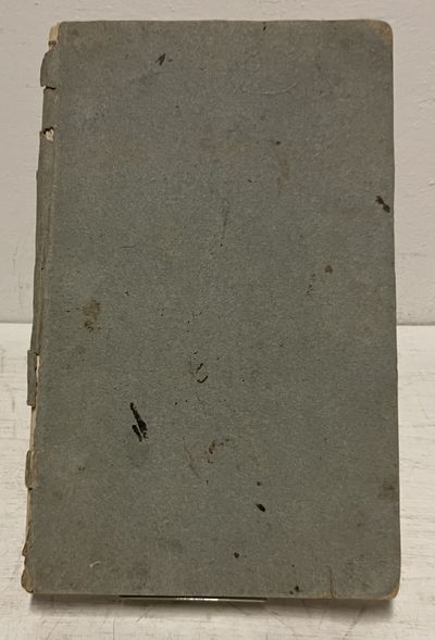 [Matematik] ”Aritmetica eller räkne bok för ungdomen på Ludvigs Berg upprättad 1805”. (photo 2)
