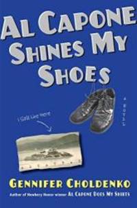 image of Al Capone Shines My Shoes (Tales from Alcatraz)