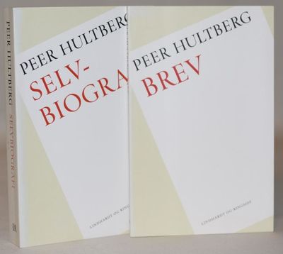 Selvbiografi + Brev.