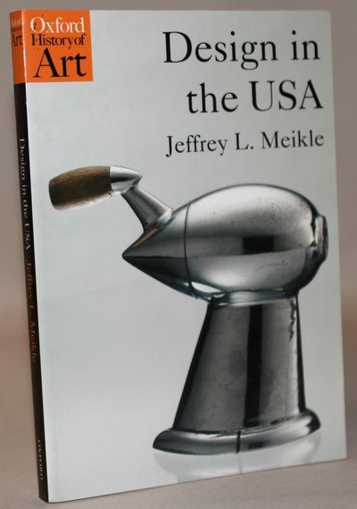 Design in the USA.