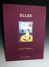 Elles (Signed, Limited to 1000 copies)