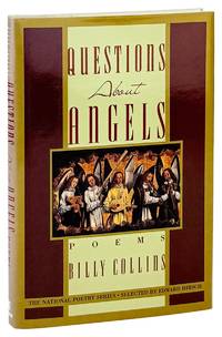 Questions About Angels: Poems