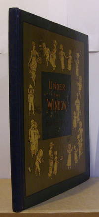 image of Under the Window - Pictures & Rhymes for Children.