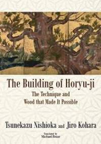 The Building of Horyu-Ji