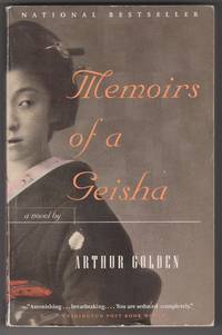 image of Memoirs of a Geisha: A Novel