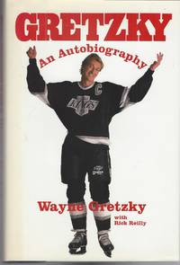 Gretzky An Autobiography