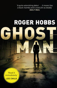 cover of Ghostman