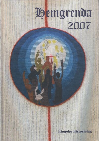 Hemgrenda 2007. 31. Årgang.