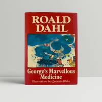 image of George's Marvellous Medicine
