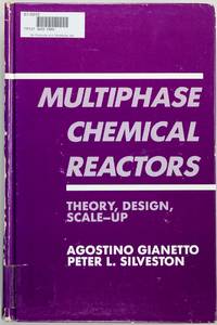 image of Multiphase Chemical Reactors