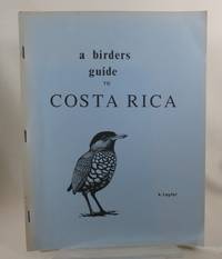 image of A Birders Guide to Costa Rica