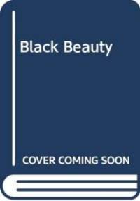 Black Beauty by Anna Sewell - 2005-04-01