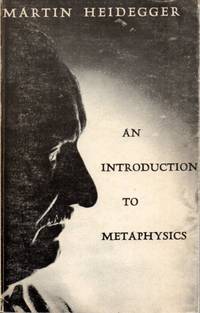 image of An Introduction to Metaphysics