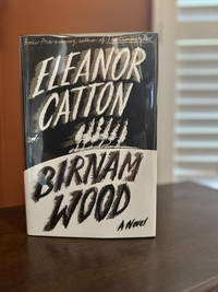 Birnam Wood ~ SIGNED FIRST/FIRST