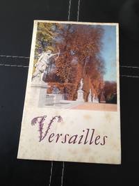 VERSAILLES by None Stated
