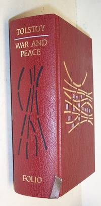 image of War and Peace