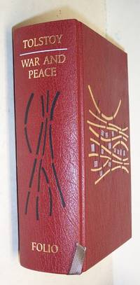 War and Peace by Leo Tolstoy - 2006