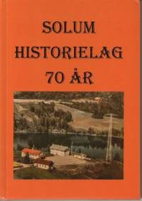 Solum historielag 70 år
