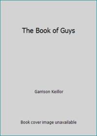 The Book of Guys