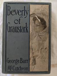 cover of BEVERLY OF GRAUSTARK