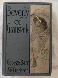 BEVERLY OF GRAUSTARK