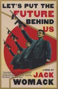 cover of Let's Put the Future Behind Us