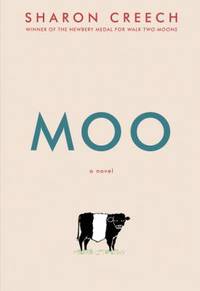 Moo : A Novel