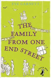 The Family from One End of the Street
