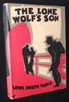 The Lone Wolf's Son