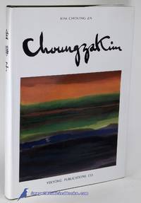 Retrospective of Choung Za Kim