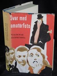 SVAR MED AMATÖRFOTO.