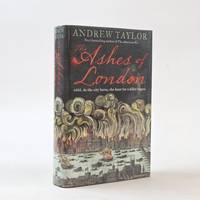THE ASHES OF LONDON [Signed]