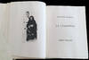La Celestine. Illustrated by Picasso with 66 etchings with aquatints