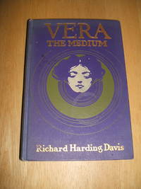 cover of Vera The Medium