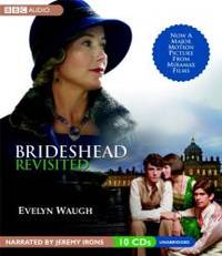 image of Brideshead Revisited