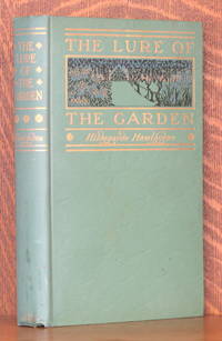image of THE LURE OF THE GARDEN