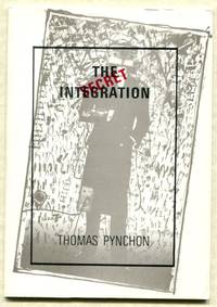 cover of THE SECRET INTEGRATION