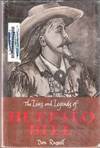 .The Lives and Legends of Buffalo Bill