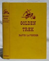 Golden Trek