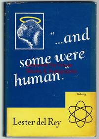 cover of “…and Some Were Human”