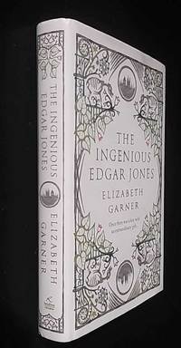 The Ingenious Edgar Jones SIGNED/Inscribed