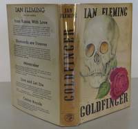 image of Goldfinger