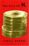 The File On H.: A Novel