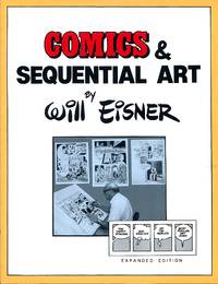 Comics & Sequential Art