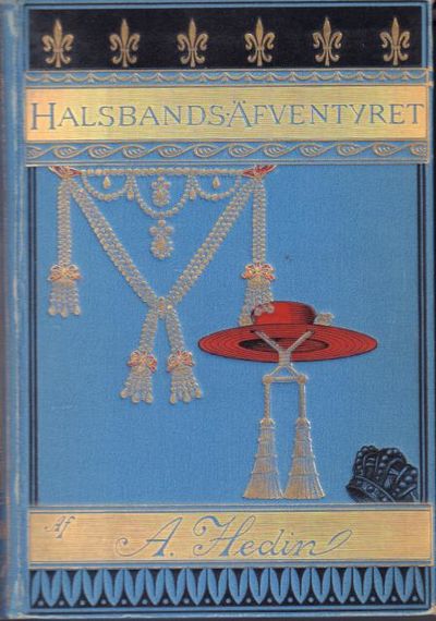 Halsbandsäfventyret. Granskning af den gängse…