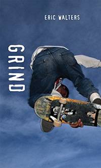 Grind (Orca Soundings)