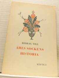 Bondens år 1913 i Åls socken.