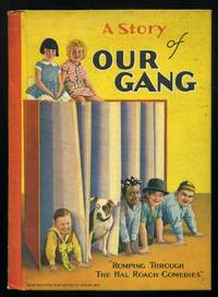 A Day with Our Gang by PACKER, Eleanor Lewis - 1929