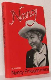 Nancy Eriksson minns.
