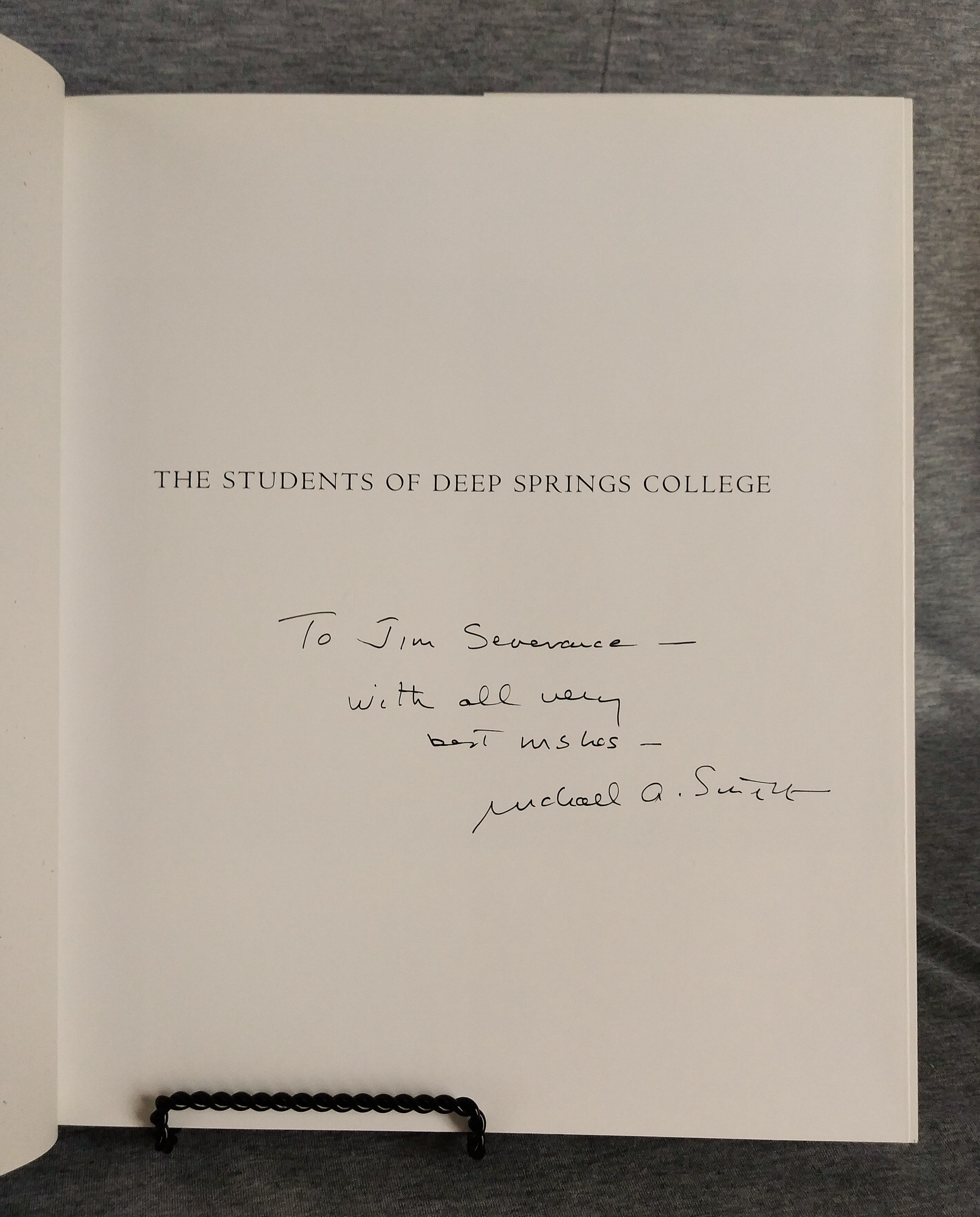 Bad college essay examples picture